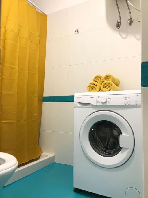 Near The Sea Apartment Голем Екстериор снимка