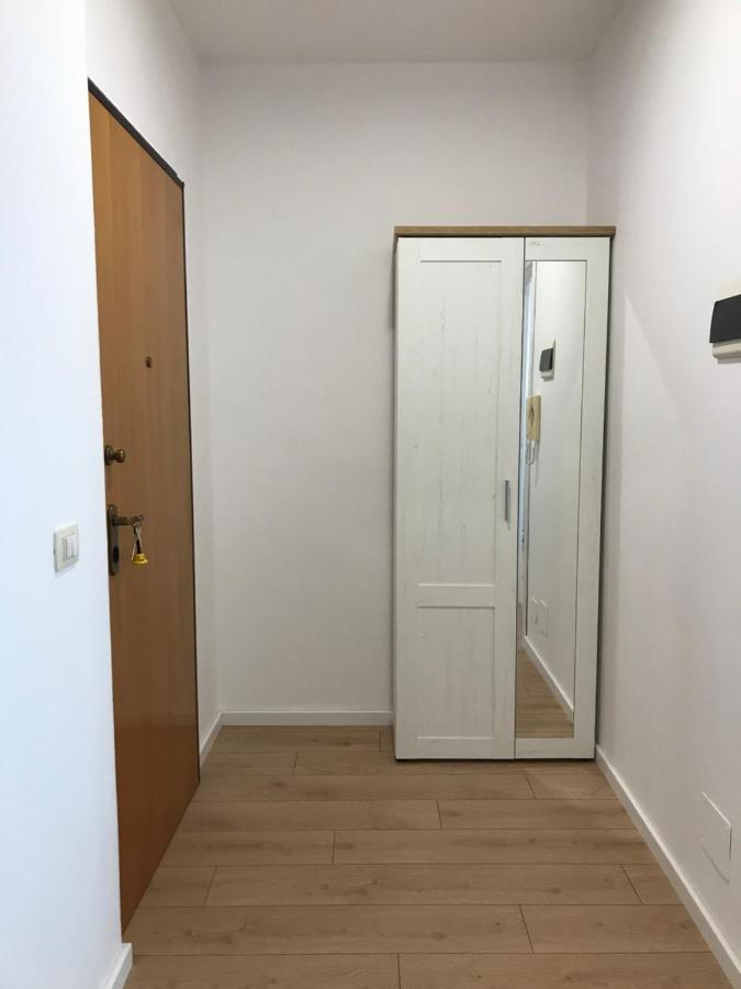 Near The Sea Apartment Голем Екстериор снимка